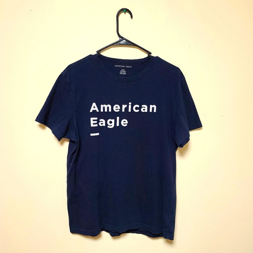 American Eagle Tee